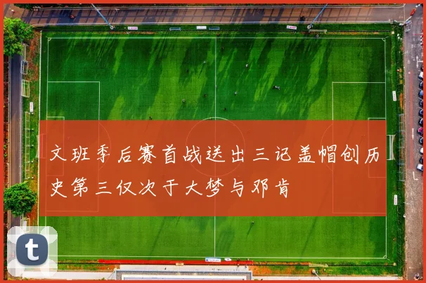 文班季后赛首战送出三记盖帽创历史第三仅次于大梦与邓肯